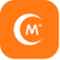 Med-Shopping APP标识