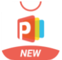 传音应用商店（Palm Store）图标