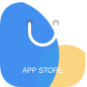 Vivo 应用商店图标